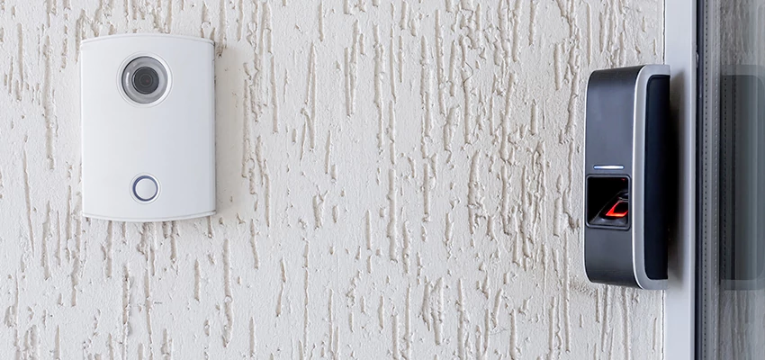 Multi-User Fingerprint Door Locks Installation in Del Aire, California