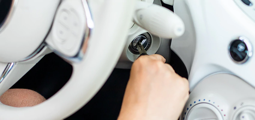 Ignition Lock Barrel Replacement Near Me in Del Aire, California