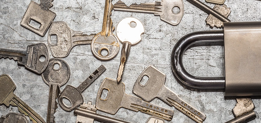 Lock Rekeying Services in Del Aire, California