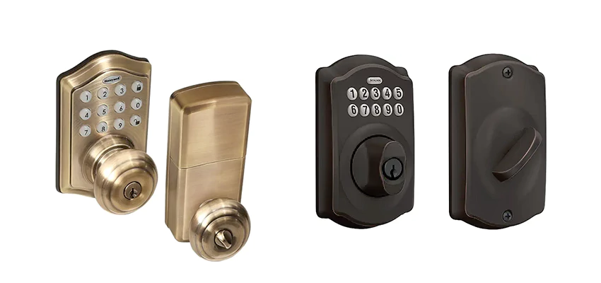 Medeco Locks Replacement in Del Aire, CA