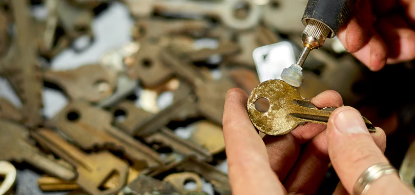 A1 Locksmith For Key Replacement in Del Aire, California