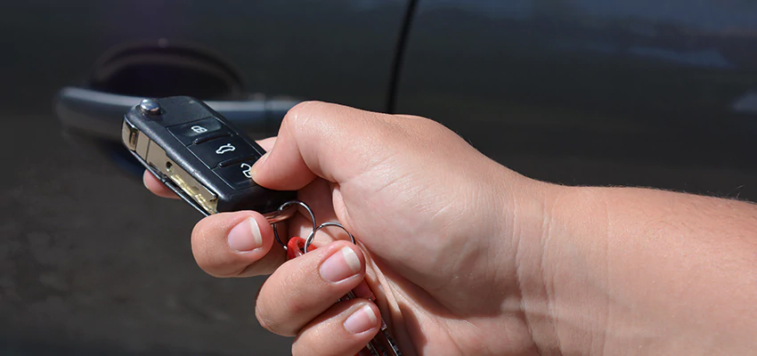 Car Door Unlocking Locksmith in Del Aire, California