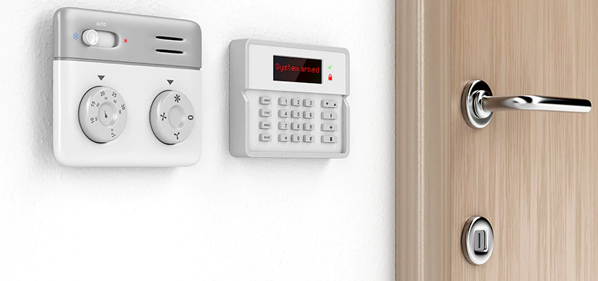 Commercial Electronic Door Lock Services in Del Aire, CA