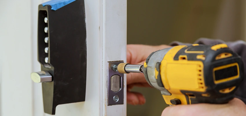 Eviction Locksmith For Key Duplication in Del Aire, California