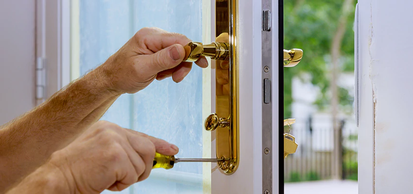 Local Locksmith For Key Duplication in Del Aire, CA