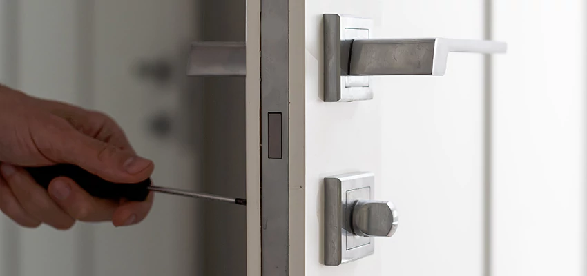 Automotive Lock Installation in Del Aire, CA