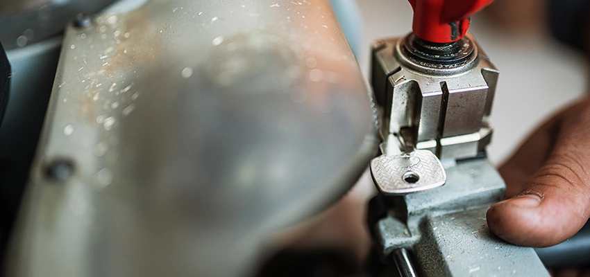 Key Programming Mobile Locksmith Service in Del Aire, CA