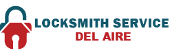best lockmsith in Del Aire