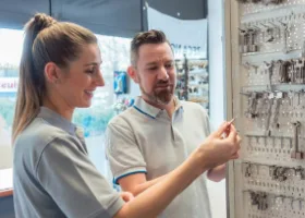 Key Locks Services in Del Aire, California