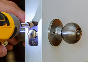 Door Lock Replacement in Del Aire, California